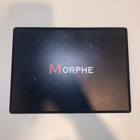 Morphe 35O eyeshadow palette - Picture 2 of 5